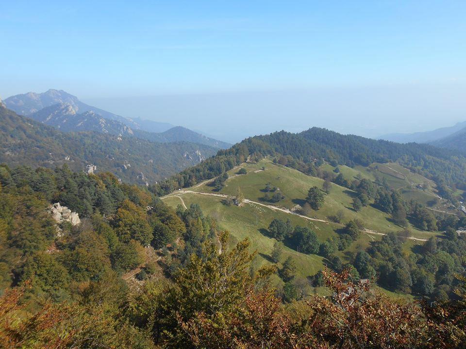 Agriturismo Fiorendo Pinerolo ภายนอก รูปภาพ