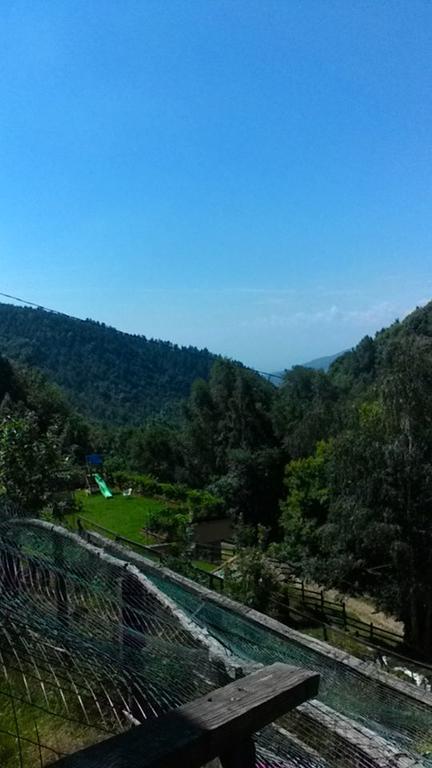 Agriturismo Fiorendo Pinerolo ภายนอก รูปภาพ