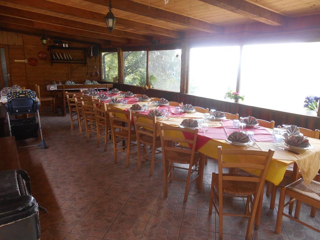 Agriturismo Fiorendo Pinerolo ภายนอก รูปภาพ