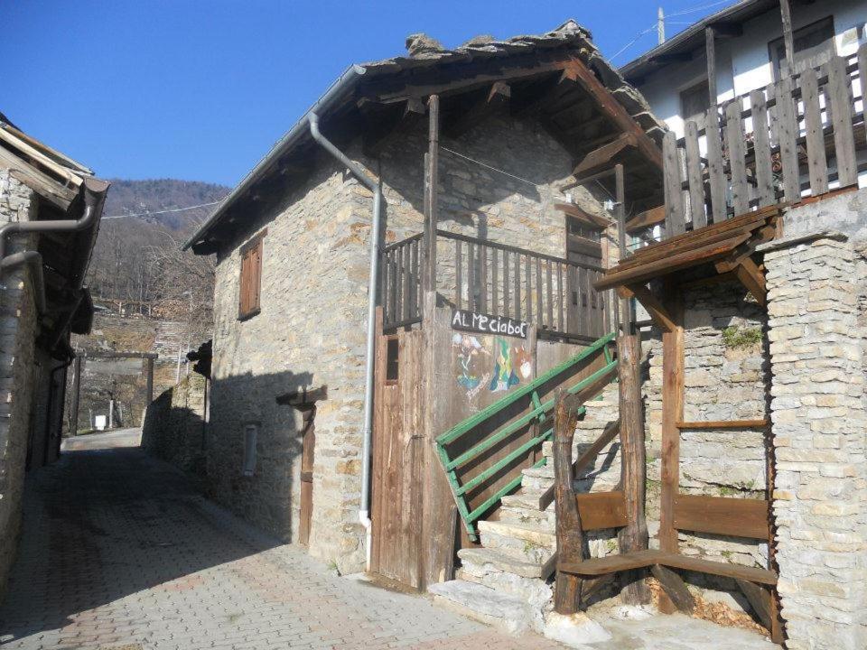 Agriturismo Fiorendo Pinerolo ภายนอก รูปภาพ